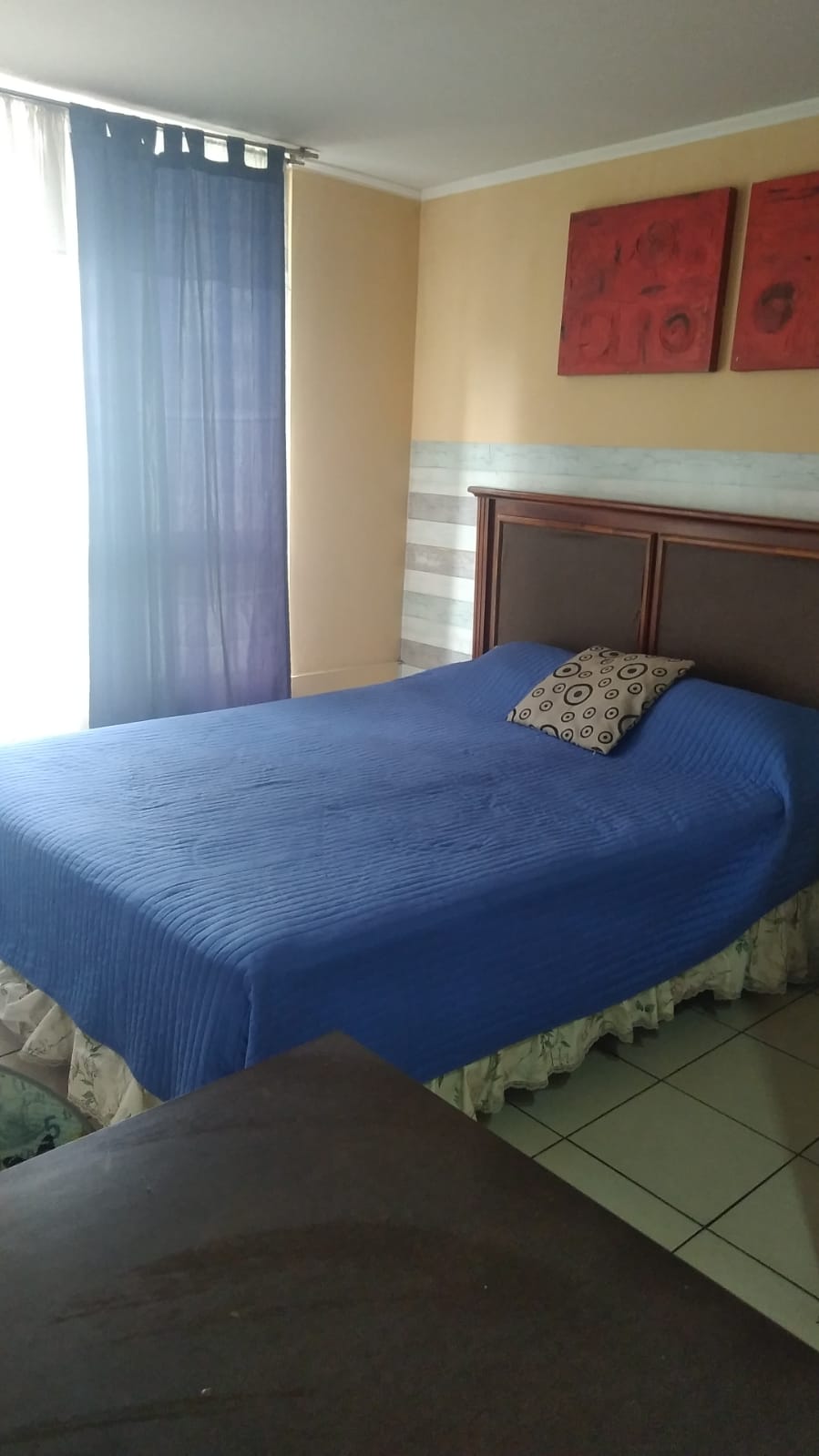 DEPARTAMENTO SANTIAGO (Metro Santa Ana) - Imagen 10