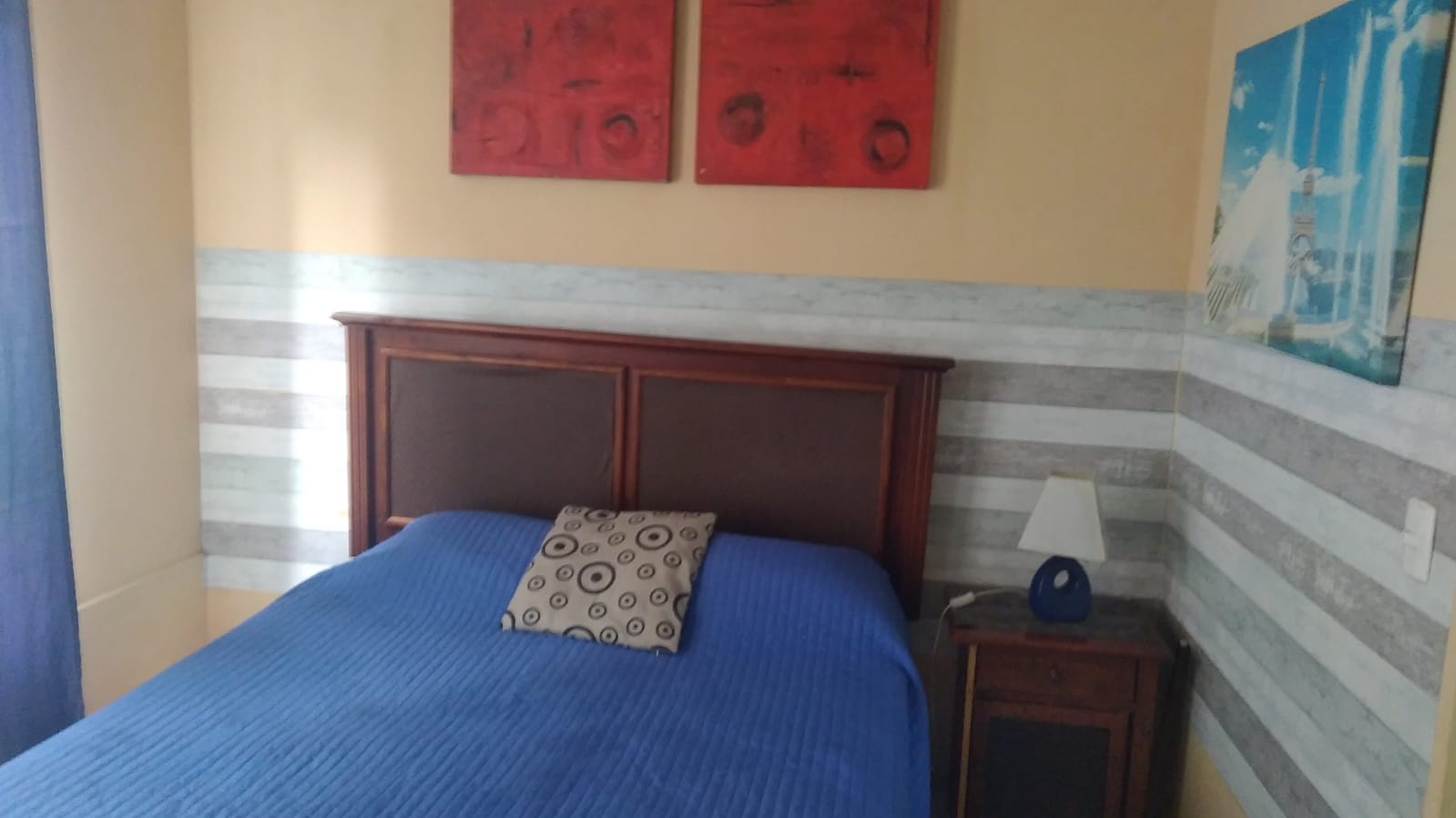 DEPARTAMENTO SANTIAGO (Metro Santa Ana) - Imagen 5