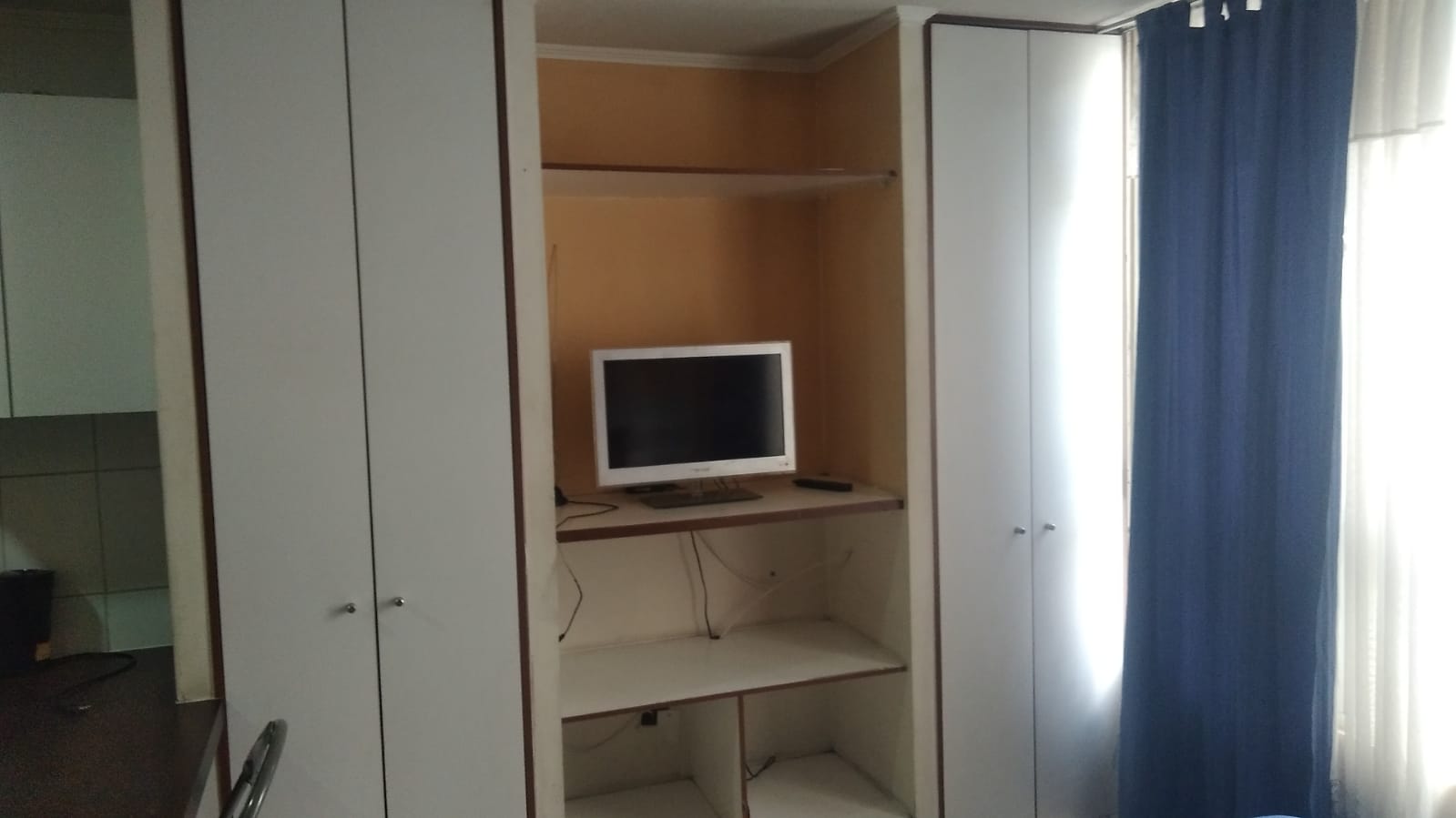 DEPARTAMENTO SANTIAGO (Metro Santa Ana) - Imagen 4