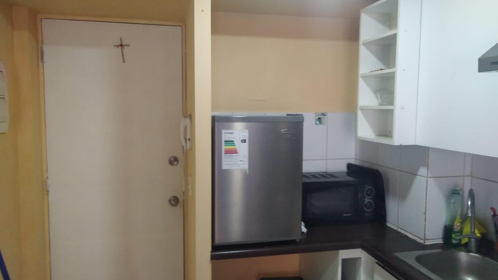 DEPARTAMENTO SANTIAGO (Metro Santa Ana) - Imagen 6