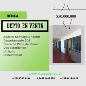 Departamento Renca