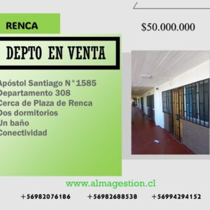Departamento Renca